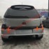 Opel corsa c hilal spoiler 