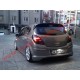 Opel corsa d arka tampon eki 