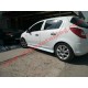 Opel corsa d marşpiyel takımı 