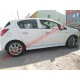 Opel corsa d marşpiyel takımı 