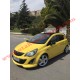 Opel corsa d marşpiyel takımı 