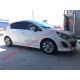 Opel corsa d body kit takımı