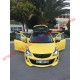 Opel corsa d body kit takımı