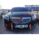 Opel insignia ön tampon eki (makyajsız) OTAKSAN TUNİNG
