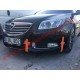 Opel insignia ön tampon eki (makyajsız) OTAKSAN TUNİNG