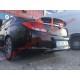 opel insignia arka tampon eki
