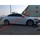 Opel insignia marşpiyel takımı