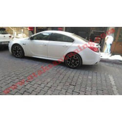 Opel insignia opc marşpiyel takımı - OTAKSAN TUNİNG Opel insignia opc marşpiyel takımı - OTAKSAN TUNİNG
