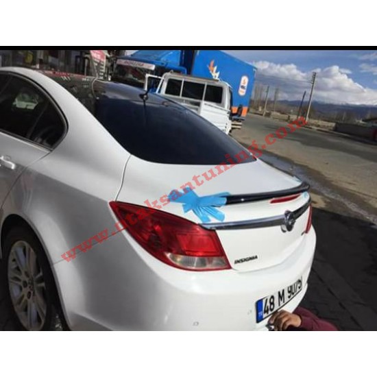 opel insignia body kit takımı opel insignia body kit takımı