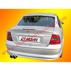Opel vectra b arka tampon eki  (1996-1999)