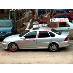 Opel vectra b gt marşpiyel takımı 