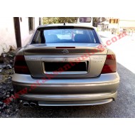 Opel vectra b arka tampon eki (makyajlı kasa) 