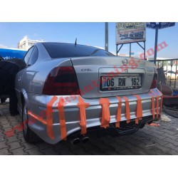 Opel vectra b arka tampon eki (2000-2001) Opel vectra b arka tampon eki (2000-2001)
