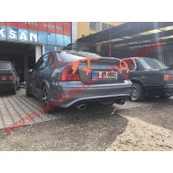 Opel vectra b arka tampon eki (2000-2001) 