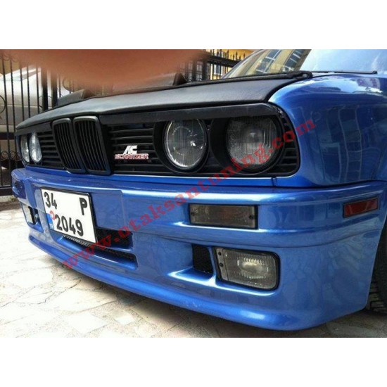 bmw e30 m2 body kit takımı
