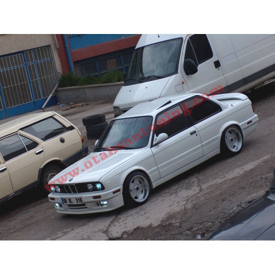 bmw e30 m2 body kit takımı