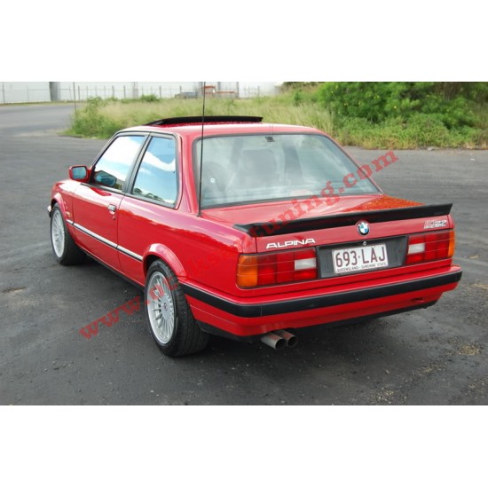 bmw e30 m2 body kit takımı