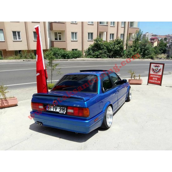 bmw e30 m2 body kit takımı