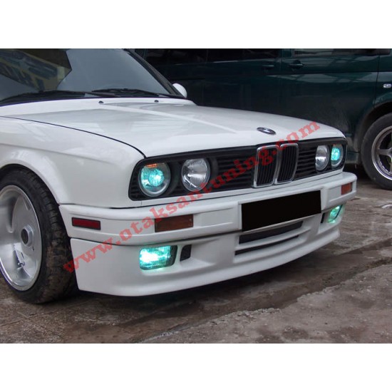 bmw e30 m2 body kit takımı