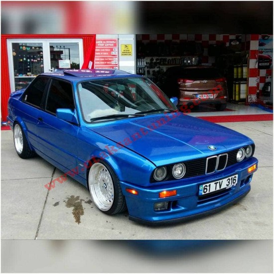 bmw e30 m2 body kit takımı