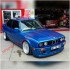 Bmw E30 M2 Body Kit Takımı - OTAKSAN TUNİNG
