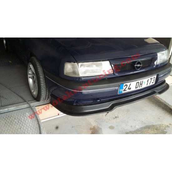 Opel vectra a ön tampon eki Opel vectra a ön tampon eki
