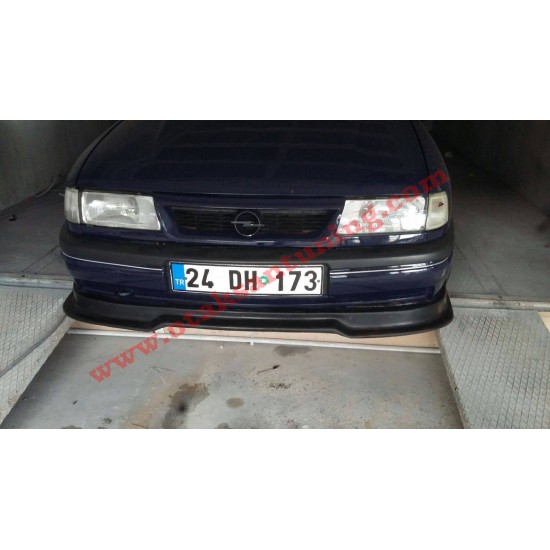Opel vectra a ön tampon eki 