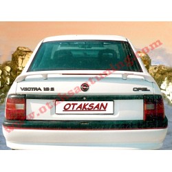 Opel vectra a ışıklı spoyler 