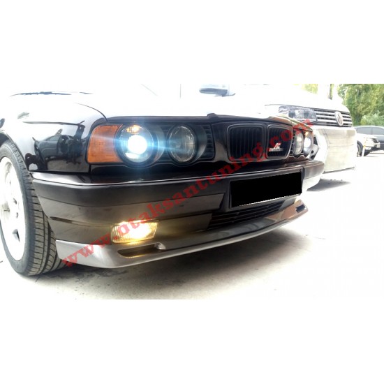 bmw e34 ön tampon eki karlık bmw e34 ön tampon eki