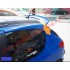 Peugeot 206 spoon spoiler 