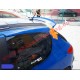 Peugeot 206 spoon spoiler Peugeot 206 spoon spoiler