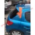 Peugeot 207 rc spoiler 