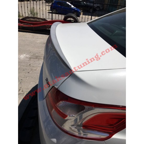 Peugeot 301 spoiler  ( orijinal model)