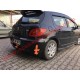 Peugeot 307 spoon spoiler - OTAKSAN TUNİNG