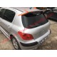 Peugeot 307 spoon spoiler - OTAKSAN TUNİNG