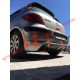 peugeot 307 body kit takımı