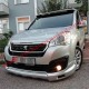 Peugeot Partner tepee ön tampon eki (yeni kasa) OTAKSAN TUNİNG
