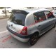 Renault clio 2 hb spoon spoiler 