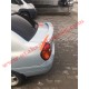 renault clio 2 sedan bagaj üstü spoyler