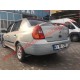 renault clio 2 sedan bagaj üstü spoyler