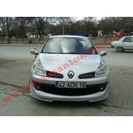 Renault clio 3 ön tampon eki 