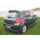 Renault clio 3 arka tampon eki 