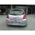 Renault clio 3 arka tampon eki 