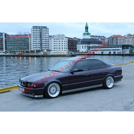 bmw e34 body kit takımı