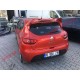 Clio 4 rs spoiler - OTAKSAN TUNİNG