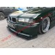 bmw e36 gtr ön lip