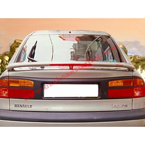 Renault Laguna 1 spoiler 