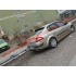 Renault megane 2 sedan marşpiyel takımı - düz model 