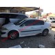 Renault megane 2 sedan marşpiyel takımı 
