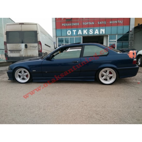 bmw e36 marşpiyel takımı